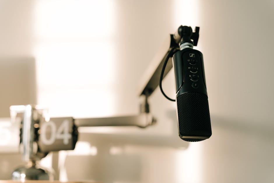 Fifine vs HyperX: ¿qué micrófono USB comprar para tu podcast?