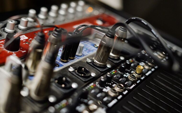 microfono usb vs xlr: ¿cuál necesitás según tu nivel?
