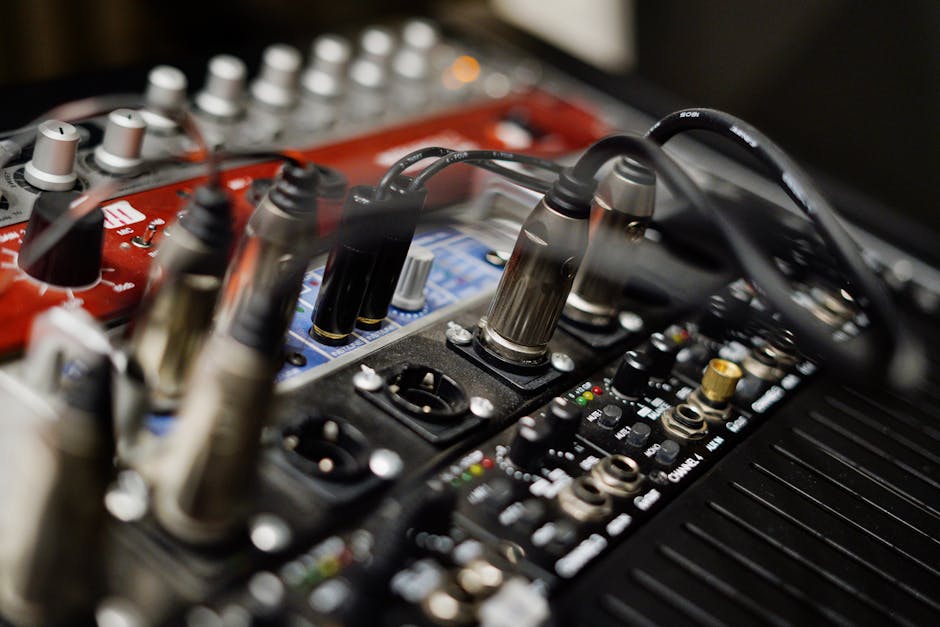 Micrófono USB vs XLR: ¿cuál necesitás según tu nivel?