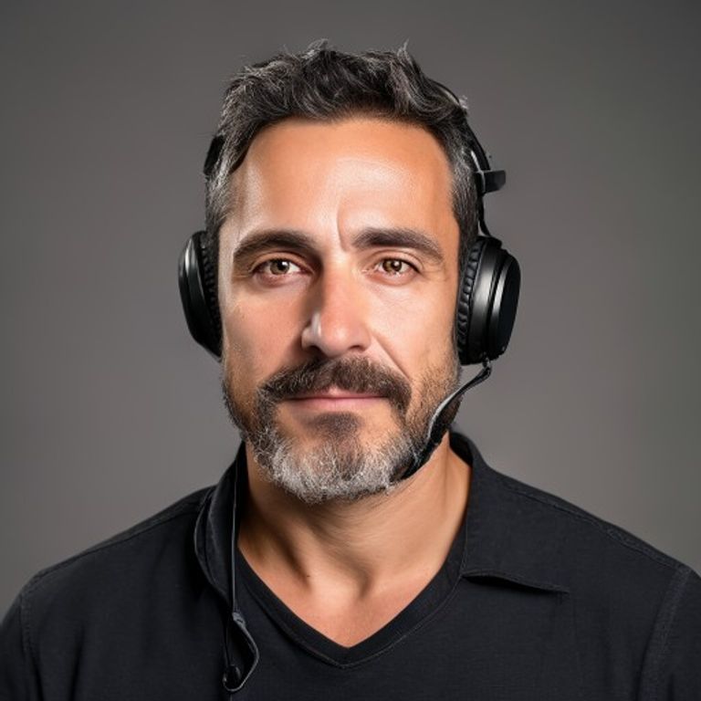 Lucho Miranda