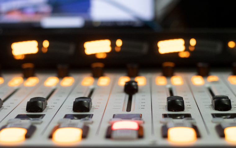 OBS Studio 32.1.0 actualiza el mezclador de audio y agrega soporte WebRTC