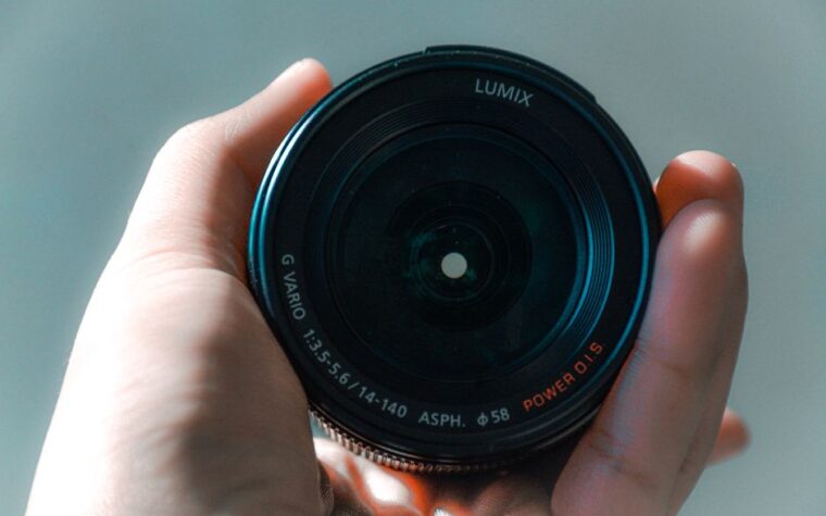 Panasonic refuerza su presencia en Argentina con equipos Lumix y ProAV para creadores