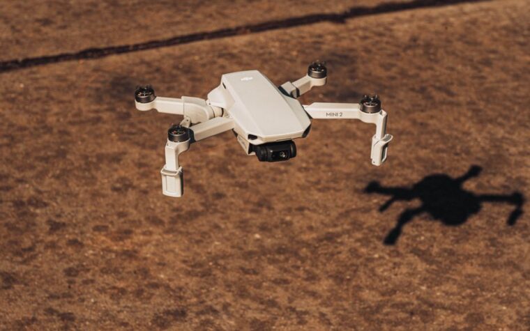 DJI lanza el Mic Mini 2: audio impecable y diseño ultracompacto para creadores