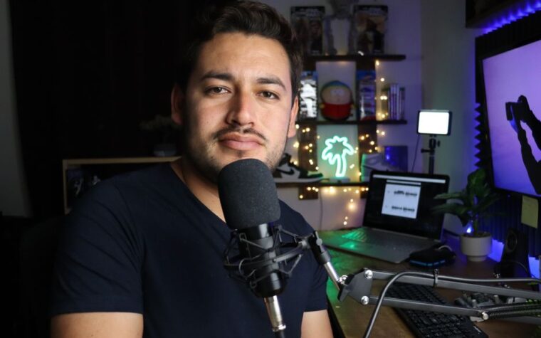 Soy creador de contenido y estos micrófonos con calidad ‘broadcast’ lo petan para cualquier TikTok, podcast o streaming en directo