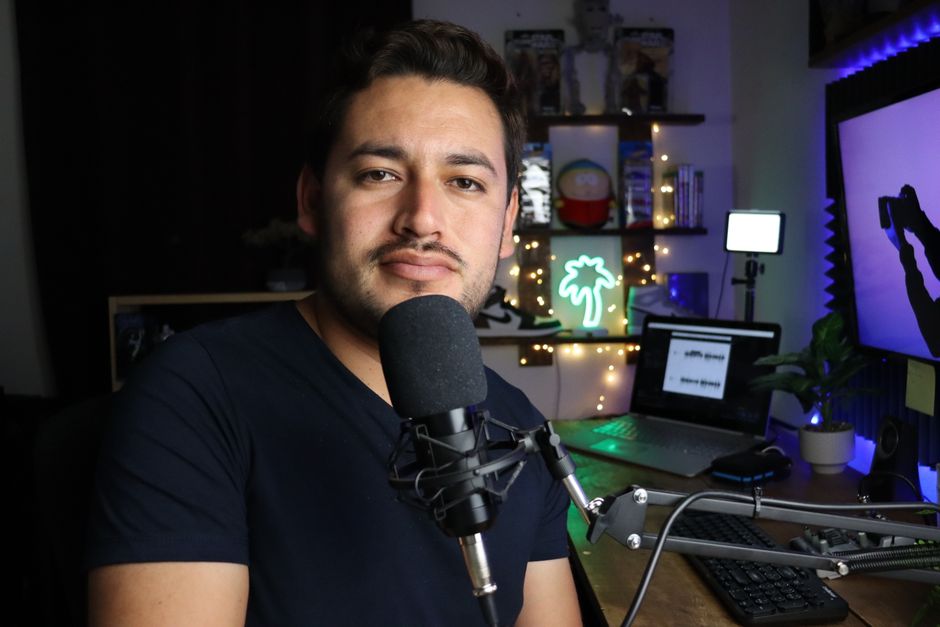 Soy creador de contenido y estos micrófonos con calidad ‘broadcast’ lo petan para cualquier TikTok, podcast o streaming en directo