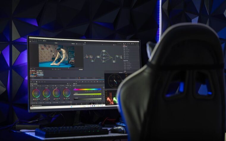 Wondershare Filmora 14 llega con funciones avanzadas de IA para edición de video