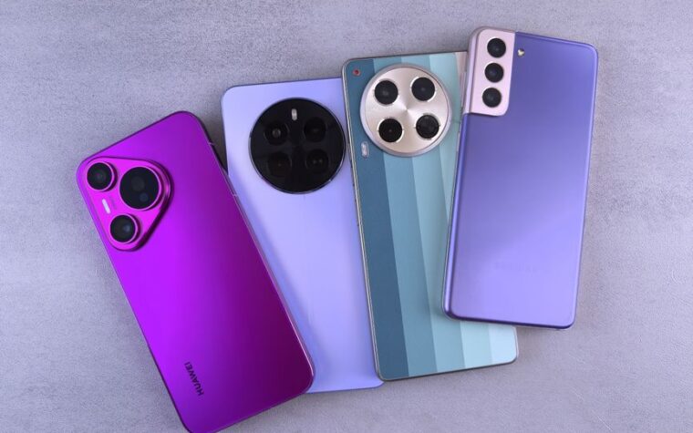Galaxy A07 y A17 llegan a América Latina con cámara avanzada y hasta 6 años de actualizaciones