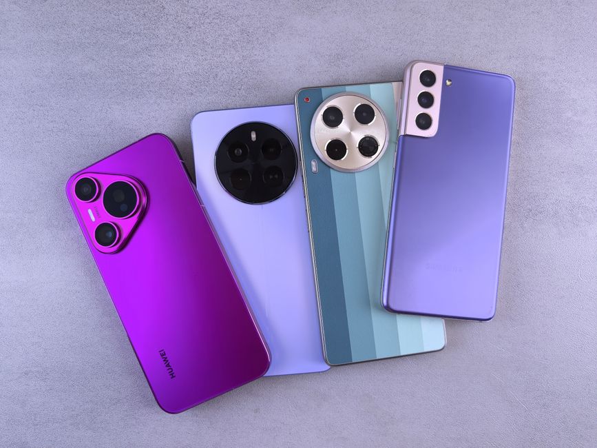 Galaxy A07 y A17 llegan a América Latina con cámara avanzada y hasta 6 años de actualizaciones