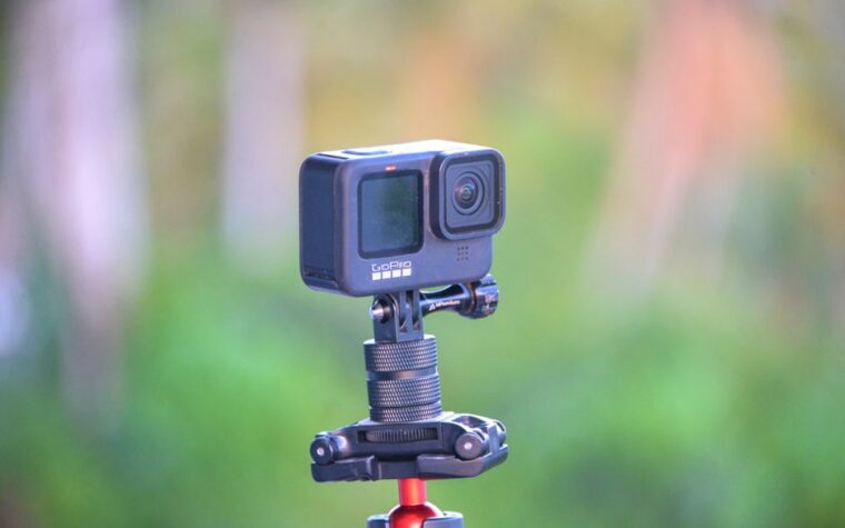 GoPro Hero y Hero13 Black: lentes magnéticas y tamaño ultracompacto para creadores