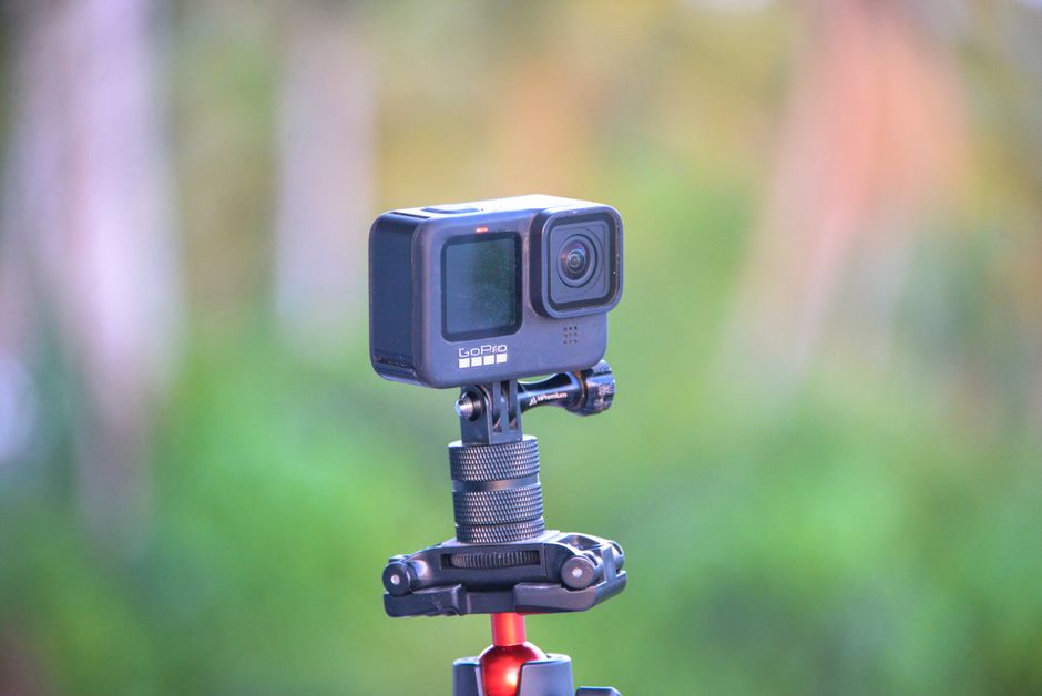 GoPro Hero y Hero13 Black: lentes magnéticas y tamaño ultracompacto para creadores