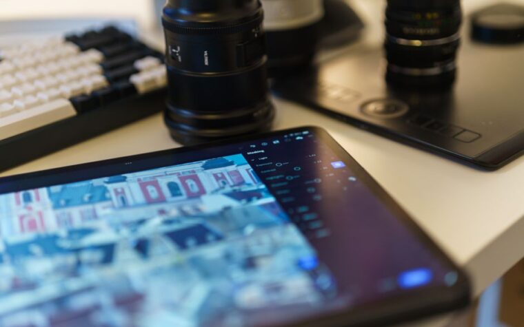 Final Cut Pro 2 para iPad: multicámara en vivo y edición con IA para creadores