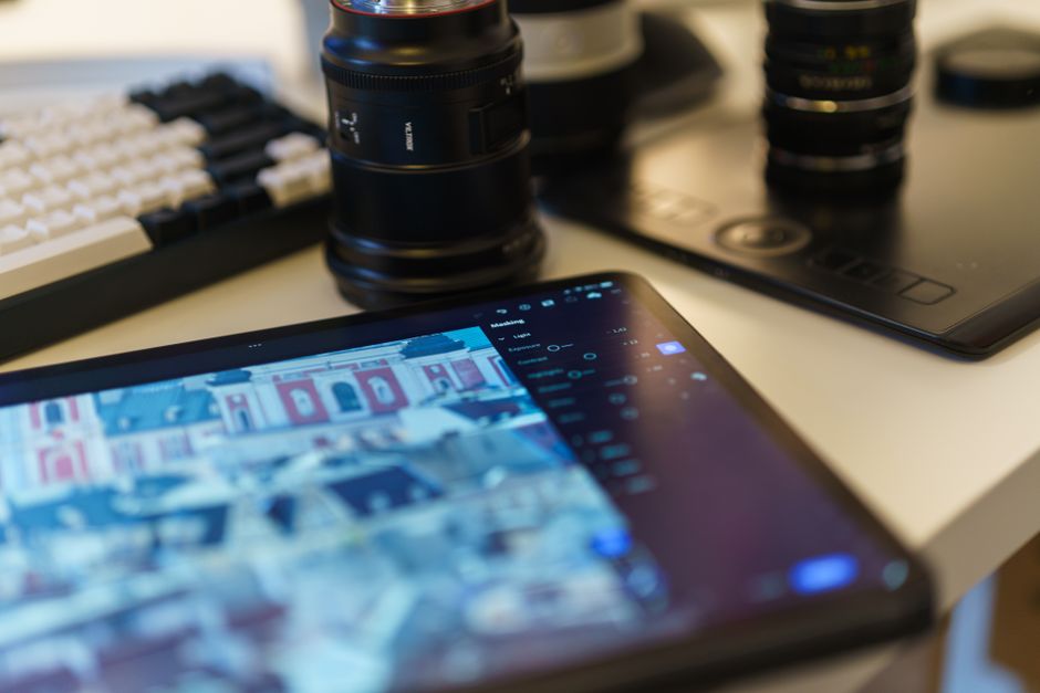 Final Cut Pro 2 para iPad: multicámara en vivo y edición con IA para creadores