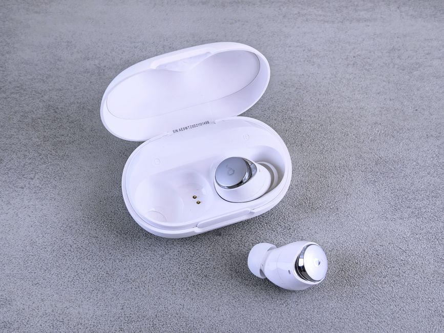 Hollyland Lark M2S: micrófonos inalámbricos con 24 bits y cancelación de ruido por 100 dólares