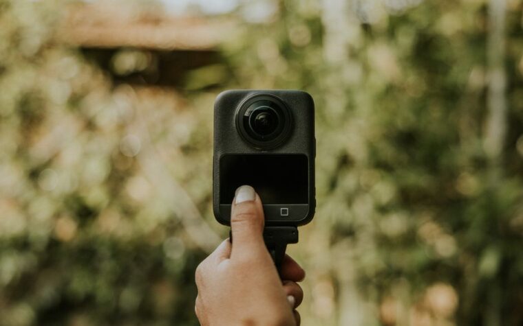 GoPro 2025: tres lanzamientos oficiales con cámara 360° en 8K, mini con luz y gimbal con IA