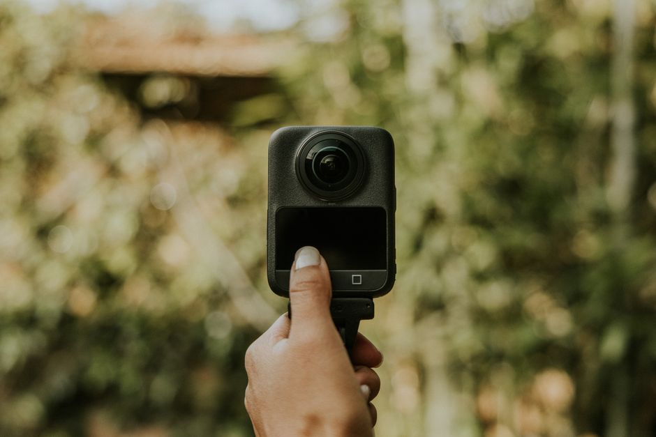 GoPro 2025: tres lanzamientos oficiales con cámara 360° en 8K, mini con luz y gimbal con IA