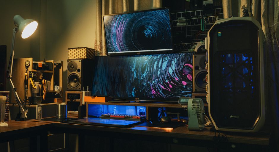Guía completa: cómo configurar tu hardware para hacer streaming con 2 PC en 2026
