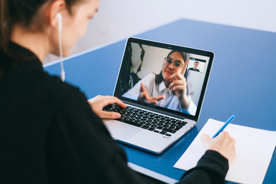 Klip Xtreme Laguham: webcam Full HD para streaming y videoconferencias en Argentina