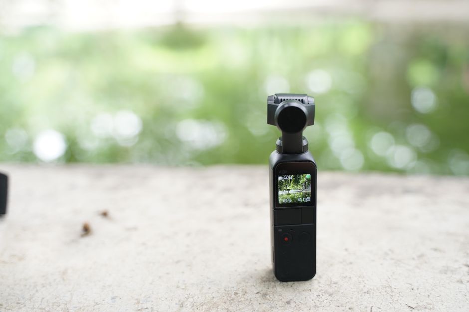 DJI Osmo Pocket 4: el combo creador llega con sensor de 1 pulgada mejorado