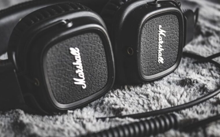 Marshall StreamDesk: kit todo-en-uno para streaming con cámara y micrófono