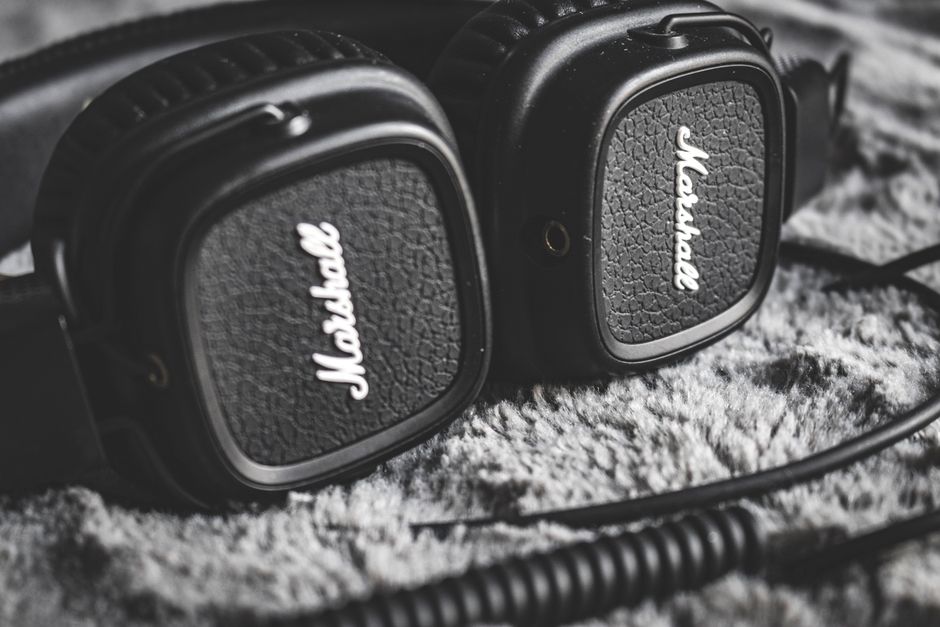 Marshall StreamDesk: kit todo-en-uno para streaming con cámara y micrófono