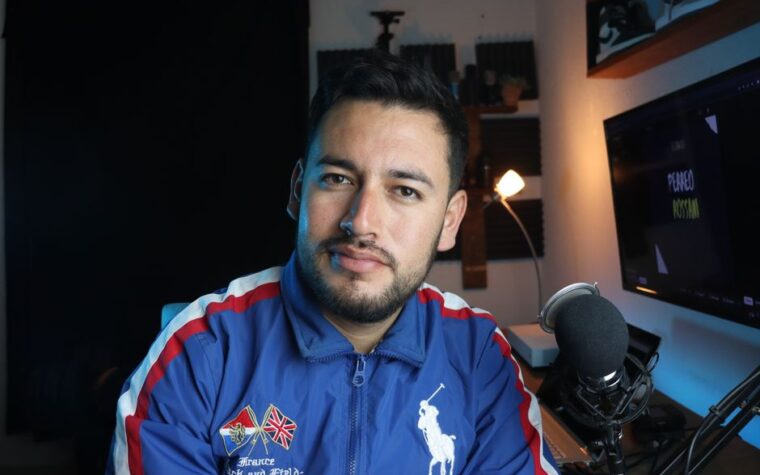 YouTube superó los 1.000 millones de espectadores mensuales de podcasts en 2025