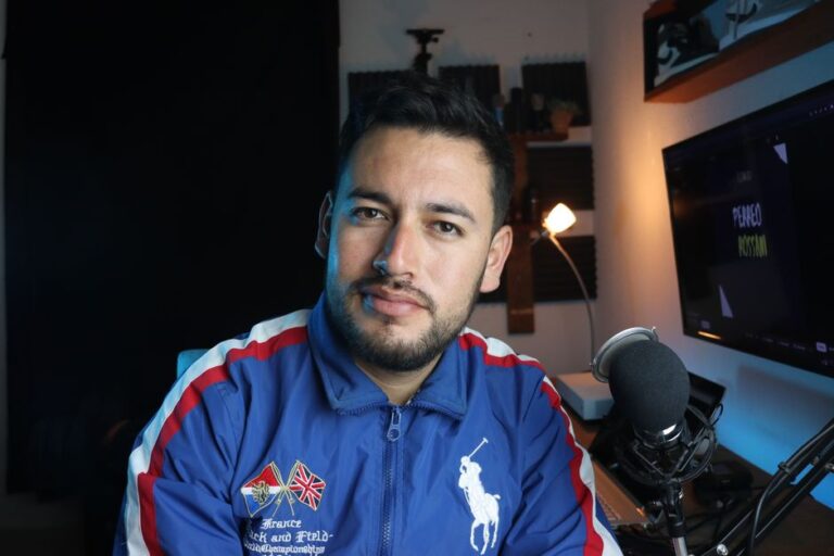 YouTube superó los 1.000 millones de espectadores mensuales de podcasts en 2025